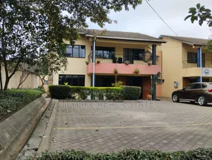 Kilimani, Lenana Road 5 Bedroom Maisonette