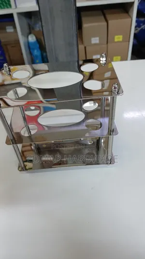 Tooth Brush Holder