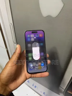 Apple iPhone 14 Pro 128 GB Purple