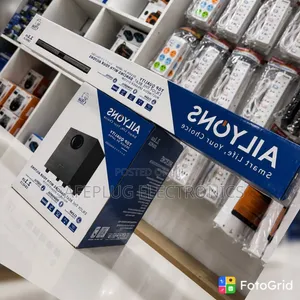 Ailyons Bluetooth Sound Bar – Powerful Home Theatre Speaker System