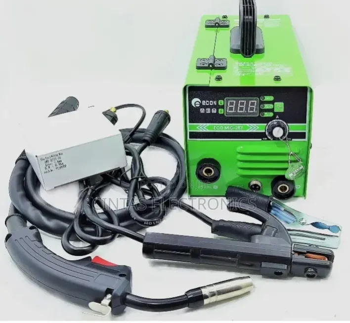 Edon ECO MIG-257 Inverter Welding Machine