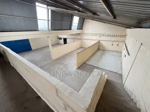 Warehouse (Godown)
