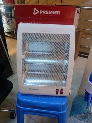 2Setting Room Heater