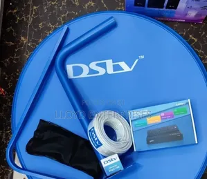 *DSTV Complete Kit