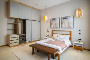 4bdrm Apartment in Loresho for rent