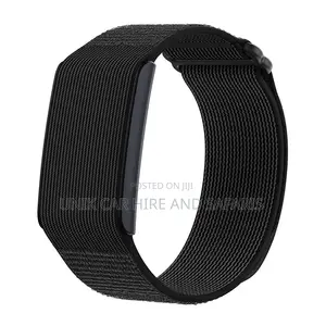 Amazon Amazfit Helio Strap - Fitness Tracker - No Subscription