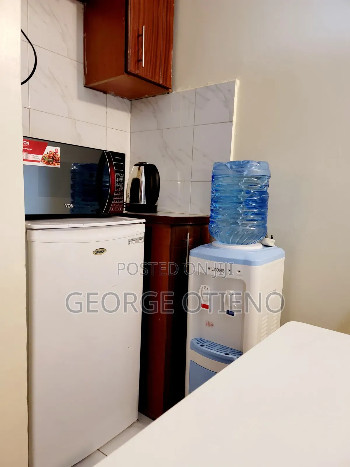 Airbnb Host Taraji Homes