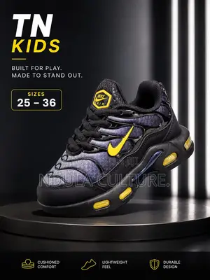 Kids Tn Sneakers