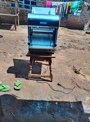Bread Slicing Machines