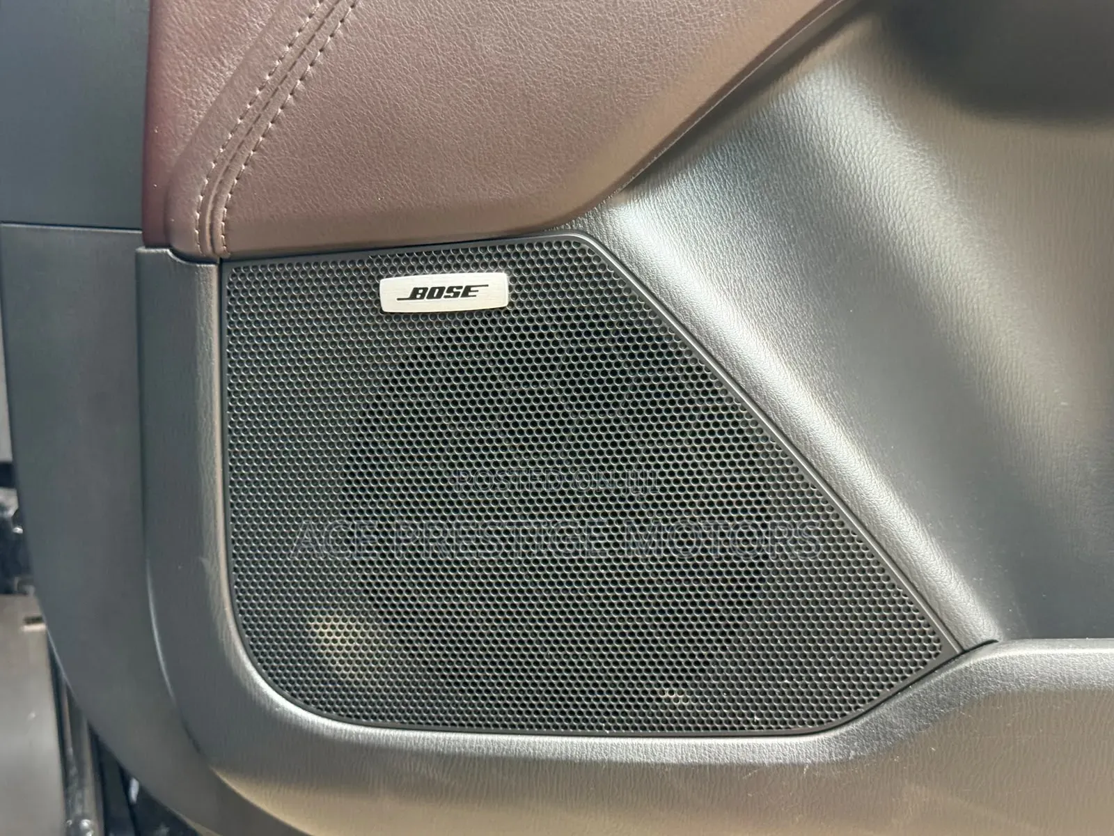 Mazda CX-8 2020 Black