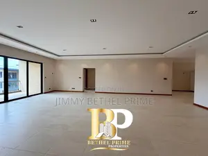 4bdrm Apartment in Loresho for rent