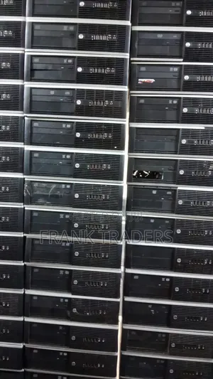 Desktop Computer HP EliteOne 800 4GB Intel Core i5 HDD 500GB