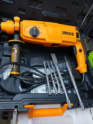Ingco Rotary Hammer