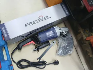 Freevel 2600w 9'Angle Grinder