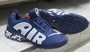 Nike Max Air Sneakers