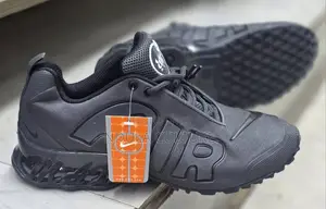 Nike Max Air Sneakers