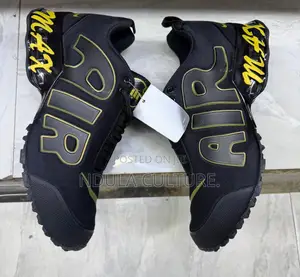 Nike Max Air Sneakers