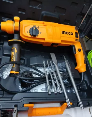 Professional Rotary Hammer