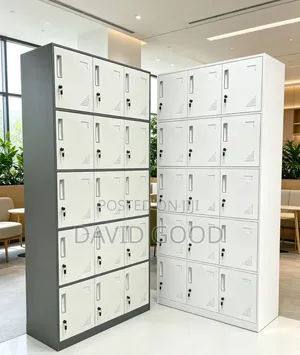 15door Bookcase