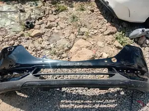 Mazda Cx5 Front Bumper