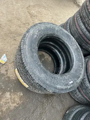 265/70r19.5 Mirage