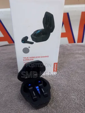 TWS Wireless Bluetooth Earbuds