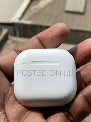 Apple Airpod Pro 4
