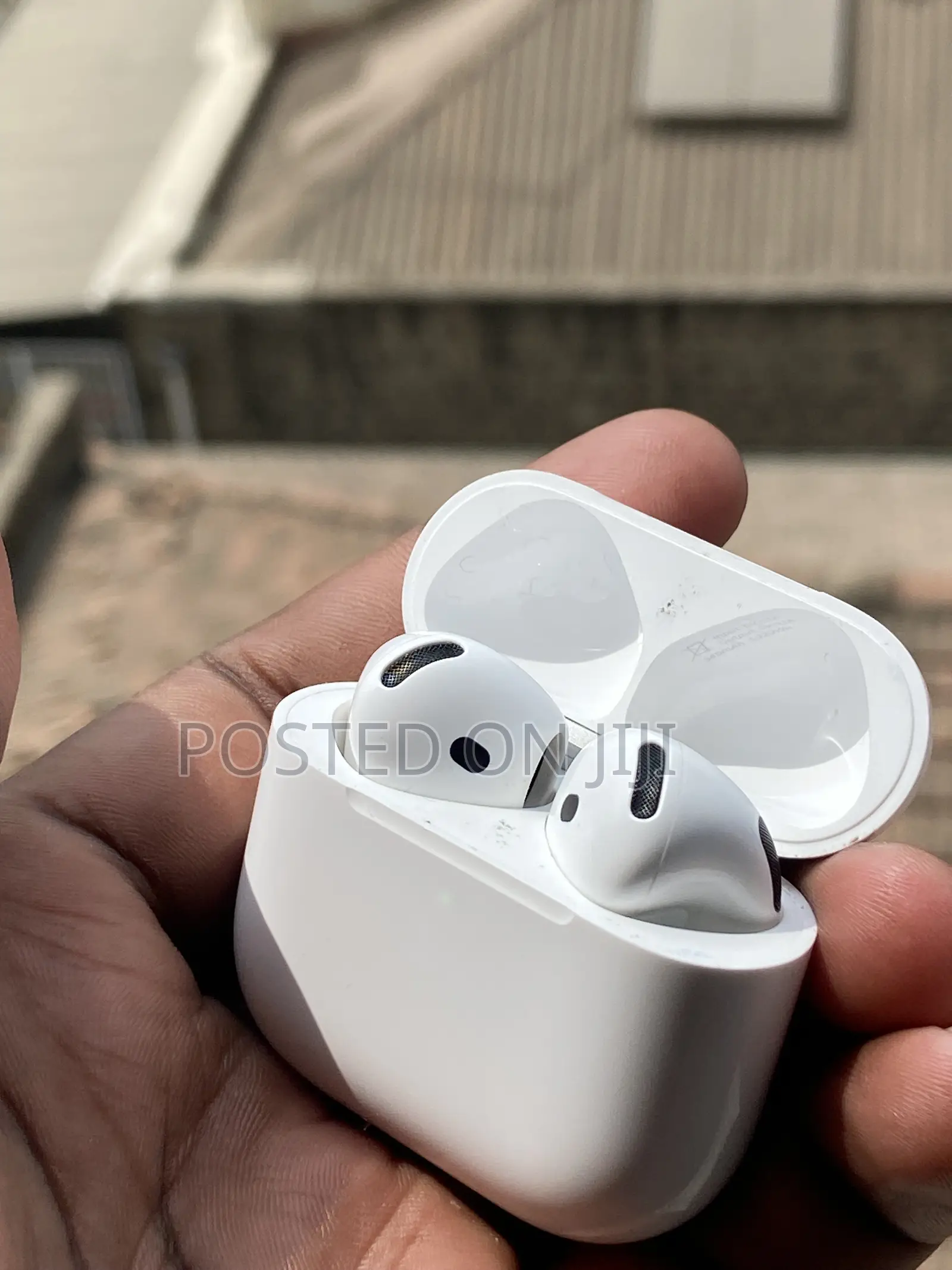 Apple Airpod Pro 4
