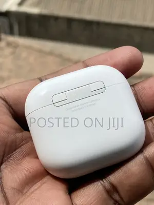 Apple Airpod Pro 4