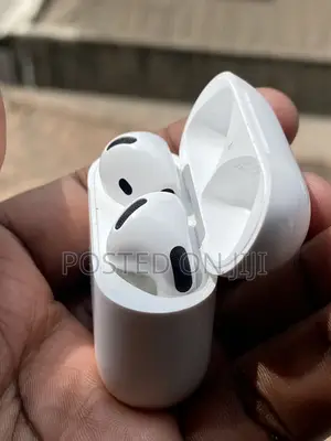 Apple Airpod Pro 4