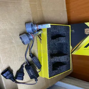 9005 LED Driving Fog Light Replacement Bulbs
