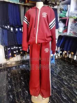 Sports Wear