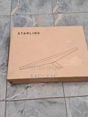 Starlink Gen 3 Standard Kit for Home Business