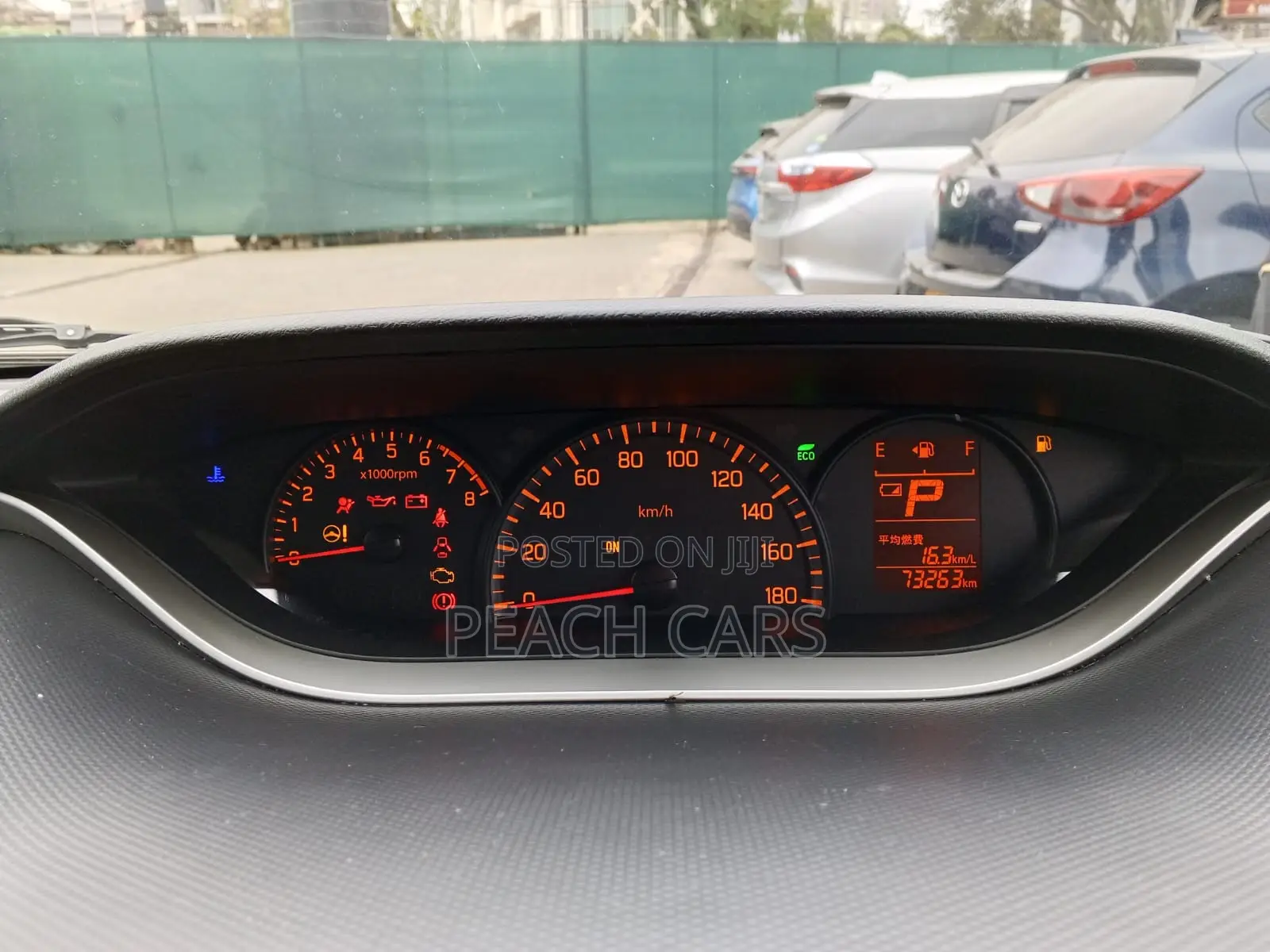 Suzuki Solio 2019 White