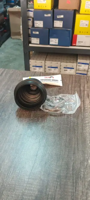 Outer CV Joint Boot Kit OE 8T0 | Genuine Quality | VAG | Kenya