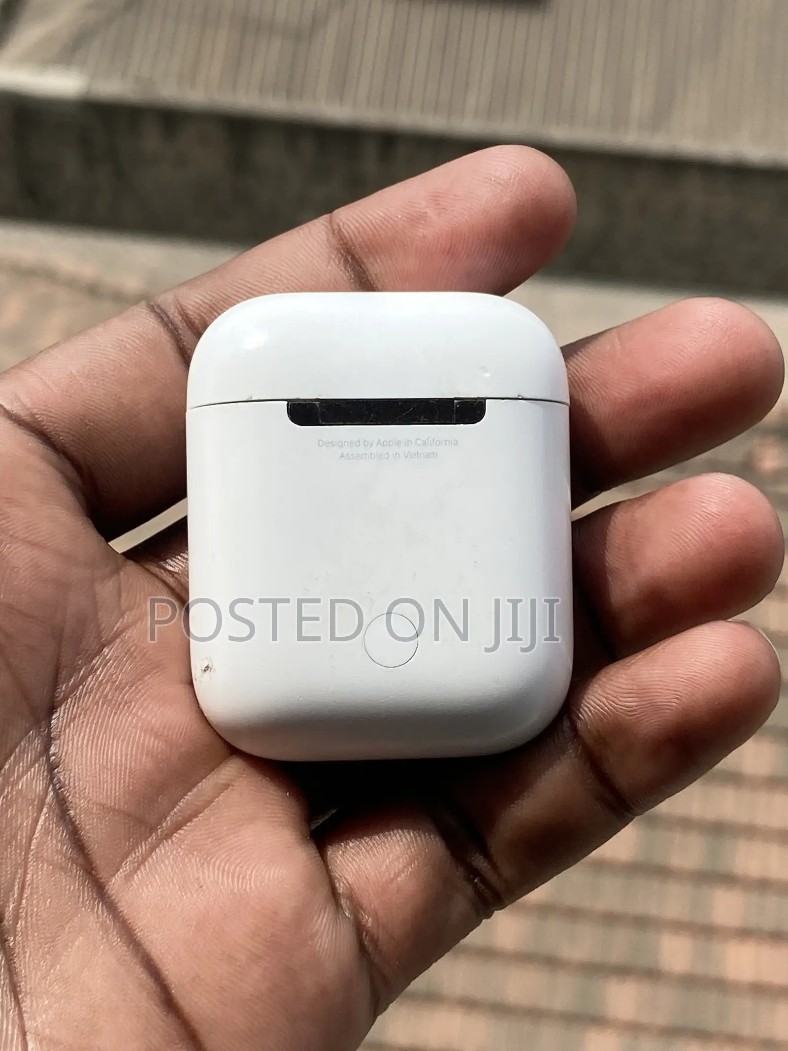 Apple Airpods 2