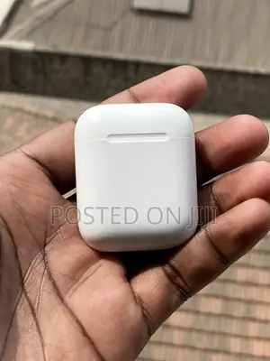 Apple Airpods 2
