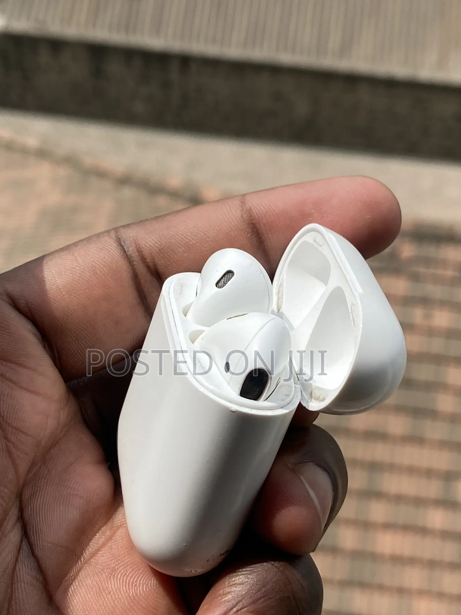 Apple Airpods 2