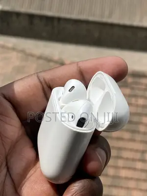 Apple Airpods 2
