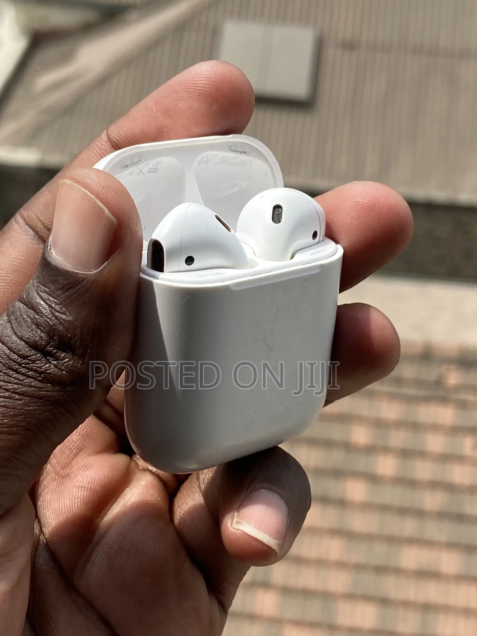Apple Airpods 2