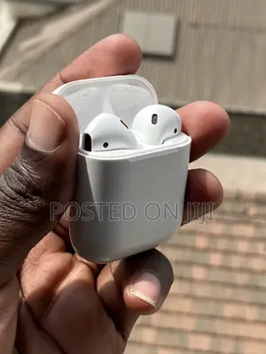 Apple Airpods 2
