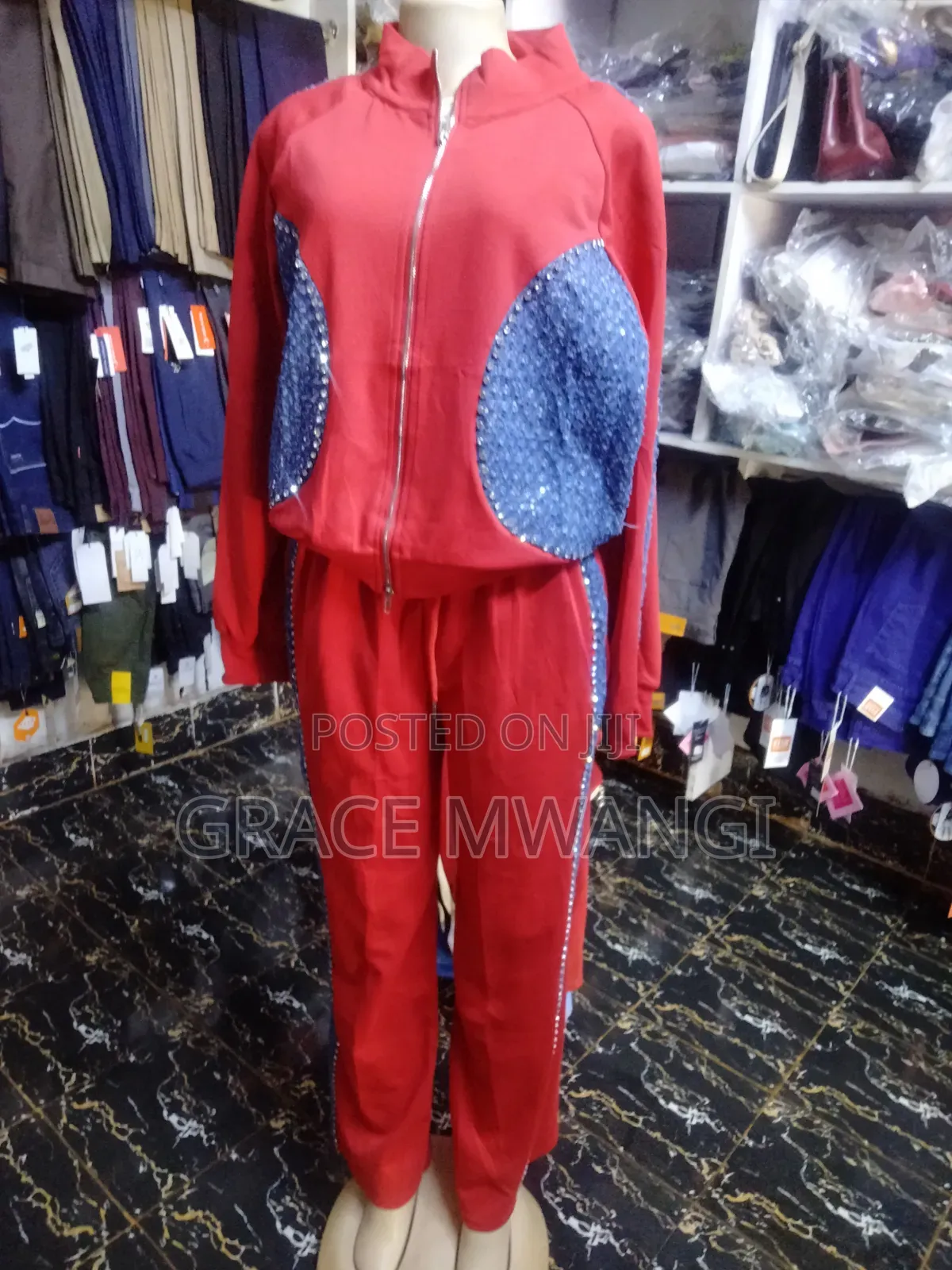 Sports Wear
