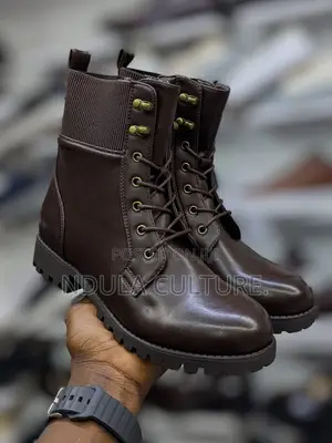 Kramona Ladies Boots
