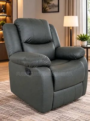 Imported Recliner Green Sofa