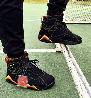The Air Jordan 7 'Citrus' Is Back. Size 40-44