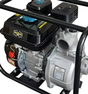 2 Inch High Pressure 90 MTRS Head