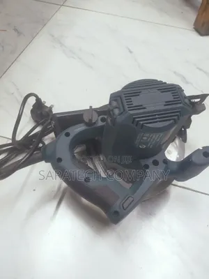 Botch Circular Saw