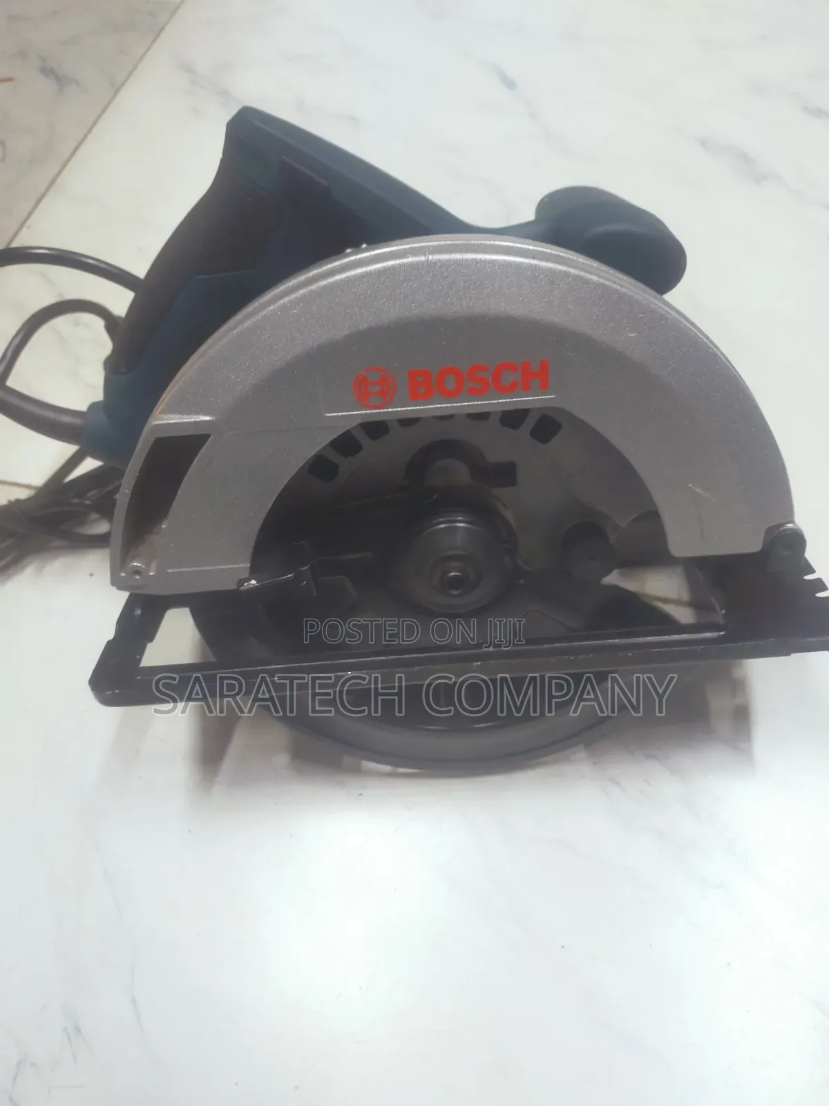 Botch Circular Saw