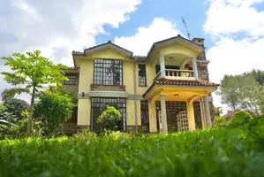 4bdrm Townhouse/Terrace in Rosslyn for sale