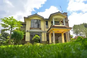 4bdrm Townhouse/Terrace in Rosslyn for sale